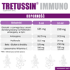 Tretussin Immuno płyn 150 ml