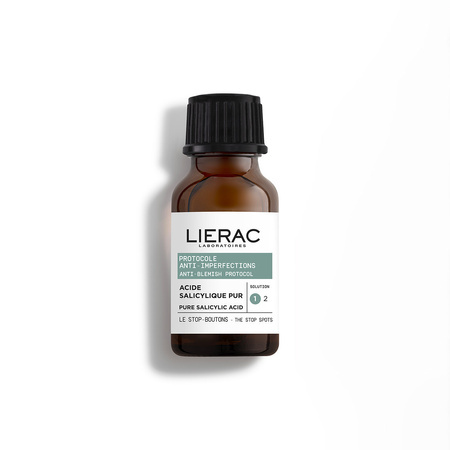 Lierac Protocole Koncentrat STOP-wypryskom, 15ml