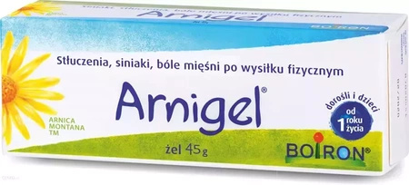 Arnigel żel 45 g 