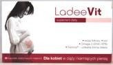 LADEE VIT x 30 kaps.