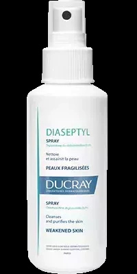 DUCRAY DIASEPTYL spray 125 ml