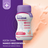 Nutridrink Protein Omega 3 o smaku mango-brzoskwinia 4x125 ml
