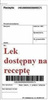 Jodek Potasu G.L. Pharma tabl. 65mg *10 LEK WYDAWANY NA RECEPTĘ LEKARSKĄ TYLKO ODBIÓR OSOBISTY