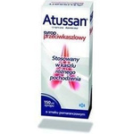 ATUSSAN syrop 150 ml