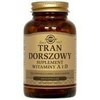SOLGAR TRAN DORSZOWY x 100 kapsułek
