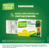 Tantum Verde pastylki do ssania 3mg - smak cytrynowy, 20 sztuk