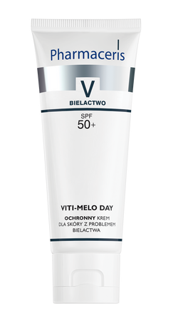 PHARMACERIS V VITI MELO DAY SPF50+ Krem 75ml