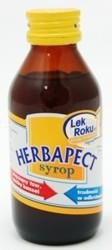 HERBAPECT syrop 150 g