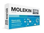 MOLEKIN CYNK 15 mg x 30 tabletek