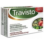 Travisto Slim tabletki, 30 sztuk