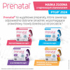 Prenatal Primo - przygotowanie do ciąży, kapsułki, 30 sztuk