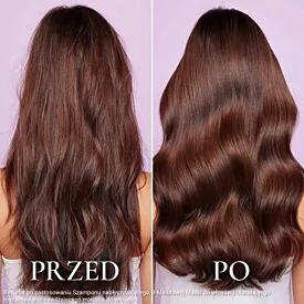 Nuxe Hair Prodigieux 3-minutowa maska do włosów, 200ml