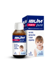 IBUM FORTE Pure zawiesina doustna 0,2g/5ml 100g