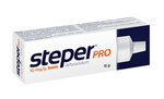 STEPER PRO 10 mg/g krem 15g