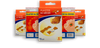 PLASTER NA ODCISKI Tolep 0,4g/g x 6 sztuk