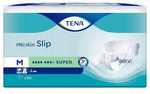 TENA SLIP PROSKIN SUPER Pieluchomajtki, rozmiar M x 30 sztuk