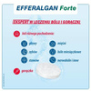 EFFERALGAN FORTE 1 g x 8 tabletek musujących