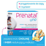 Prenatal UNO 30 kapsułek