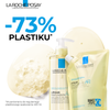 LA ROCHE-POSAY Lipikar AP+ Olejek myjący do ciała, opakowanie uzupełniające Refill, 400ml