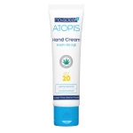 Novaclear Atopis Regenerujący krem do rąk SPF20, 50ml