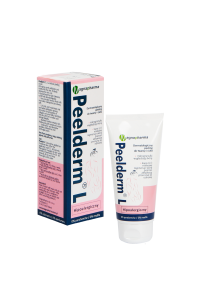 Peelderm Dermatologiczny peeling do twarzy i ciała 100ml