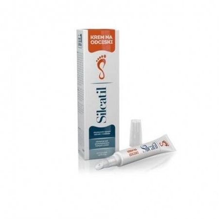 SILCATIL Krem 10 ml