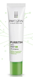 IWOSTIN PURRITIN FAST AZG Krem 40ml