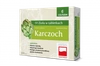 KARCZOCH x 60 tabletek powlekanych