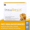 InsuResin 30saszetek o smaku cytrusowym + 60 kapsułek