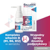 Ballamin B Complex aerozol podjęzykowy o smaku wiśniowym, 15ml