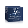 VICHY Aqualia Thermal Krem-maska na noc o działaniu nawilżającym i regenerującym 75ml