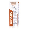 ELMEX PRZECIW PRÓCHNICY Płyn do płukania jamy ustnej 400 ml