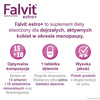 Falvit®estro+ witaminy dla kobiet w okresie menopauzy, 60 tabl.