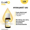 Ibuvit D3 Kids, 15 000 IU/ml, krople doustne, 10ml