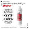 VICHY DERCOS Szampon wzmacniający 200ml