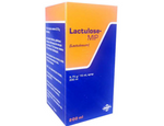 LACTULOSE-MIP syrop 200 ml
