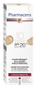 PHARMACERIS F Fluid kryjący do cery naczynkowej SPF20 - porcelain 30 ml