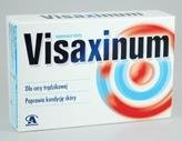 VISAXINUM x 30 tabletek