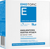 EMOTOPIC Emolientowa kostka myjąca do twarzy i ciała, 100 g