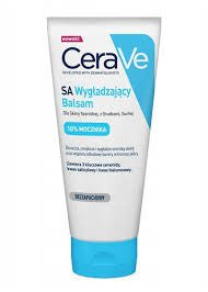 CeraVe SA Balsam wygładzający 177ml