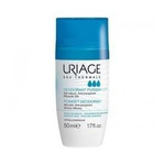 URIAGE Antyperspirant roll-on 50 ml