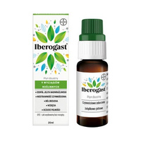 Iberogast 20 ml