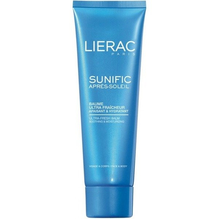 LIERAC SUNFIC Basam p/opalaniu 150 ml