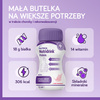 Nutridrink Protein o smaku mokka 4x125 ml