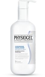 PHYSIOGEL Balsam nawilżający do ciała 400 ml