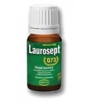 LAUROSEPT Q73 krople 30 ml