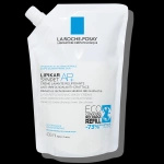 LA ROCHE-POSAY Lipikar Syndet AP+ Ultradelikatny krem myjący do ciała, opakowanie uzupełniające Refill, 400ml