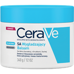 CeraVe SA Wygładzający Balsam 340g