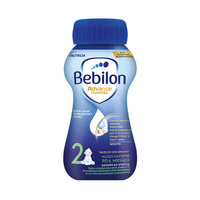 Bebilon 2 Advance Pronutra, mleko następne po 6. miesiącu, 200 ml