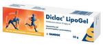 DICLAC LIPOGEL żel 100 g